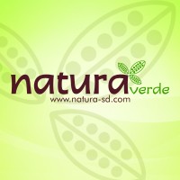 Natura Verde LLC Logo