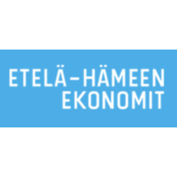 Etelä-Hämeen Ekonomit ry Logo