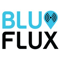 BluFlux LLC Logo