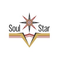 SoulStar Metaphysics Logo
