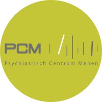 Psychiatrisch Centrum Menen Logo