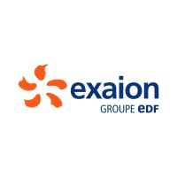 Exaion Logo