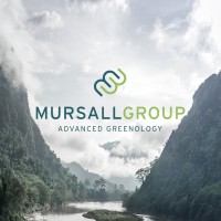 Mursall Group Logo