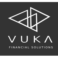 Vuka Financial Solutions Logo