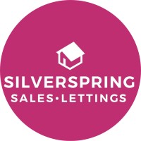 Silverspring Sales Logo
