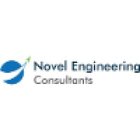 Novel Engineering Consultants Logo