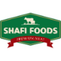 Shafi Foods Logo