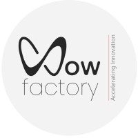 wowfactory Logo