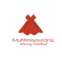 MultitexSourcing Logo