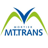 MT Trans bvba Logo