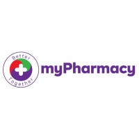 myPharmacy Logo