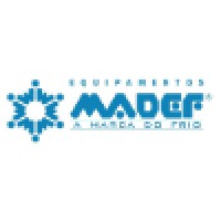 Madef Logo
