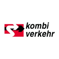 Kombiverkehr GmbH & Co. KG Logo