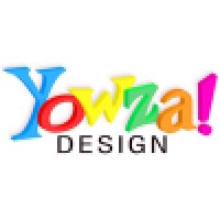 Yowza Design Logo