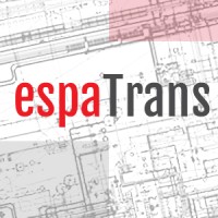 espaTrans | Your technical translations agency Logo