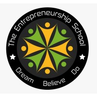The Entrepreneurship School Logo