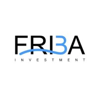 FRIBA Investment Logo