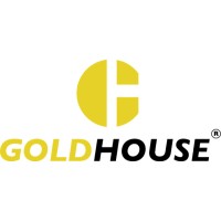 Gold House Inmobiliaria Logo