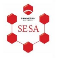 Systems Engineering Society of Australia Logo