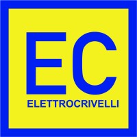 ElettroCrivelli ¦ ElektroCrivelli ¦ ElectroCrivelli Logo