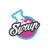 Syrup Media Logo