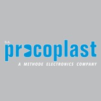 Procoplast - A Methode Electronics Company Logo