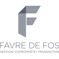 Favre de Fos Logo