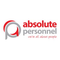 Absolute Personnel Logo