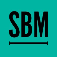 Structural Building Management Logo