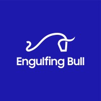 Engulfing Bull Logo