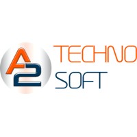 A2 Technosoft Logo