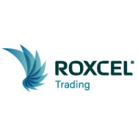 ROXCEL Trading GmbH Logo