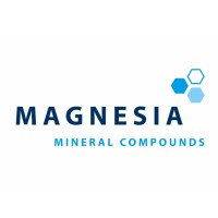 Magnesia GmbH Logo