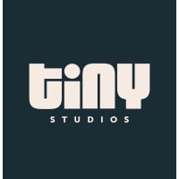 Tiny Studios Logo
