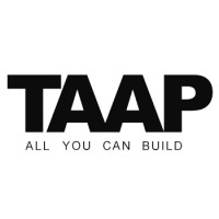 TAAP Logo