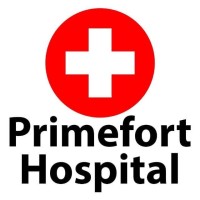 Primefort Hospital Logo
