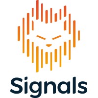 Signals s.r.o. Logo