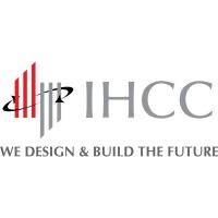 IHCC Logo