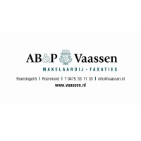 AB&P Vaassen Makelaardij Logo