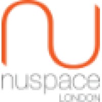 nuspace london Logo