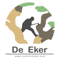 De Eker B.V. Logo