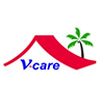Vcare Service Apartments Logo