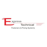 Express Technical Logo