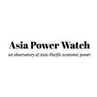 Asia Power Watch Logo