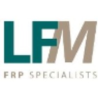 L.F. Manufacturing, Inc. Logo