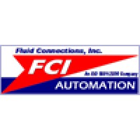 FCI Automation Logo