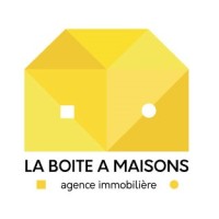 La boîte à maisons Logo