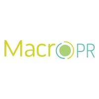 Macro PR Logo