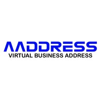 Aaddress.in Logo