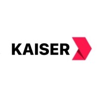 KAISER TRANSPORT Logo